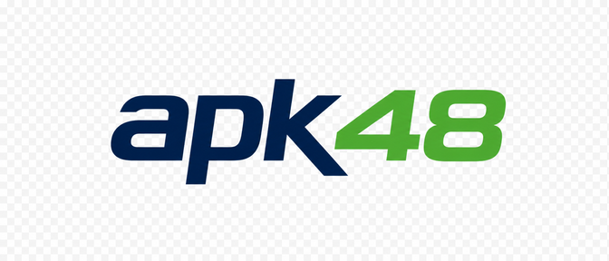 apk48 লোগো