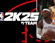 NBA 2K25 MyTEAM - icon