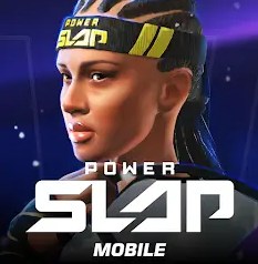 Power Slap - icon