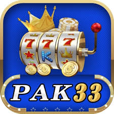 Pak33 Game - icon